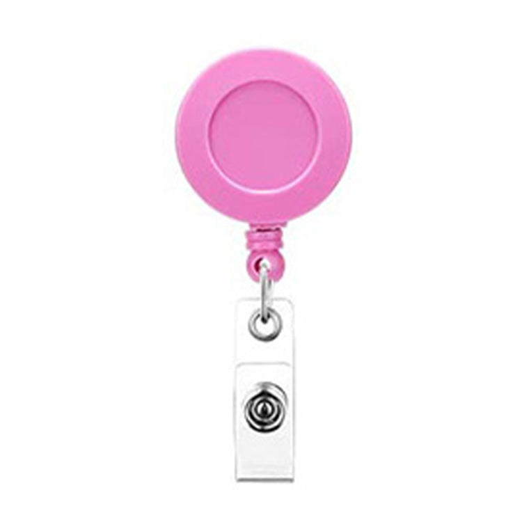 Venta al por mayor Llavero telescópico ABS colorido